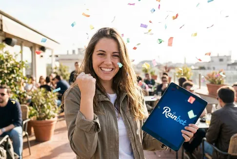 cómo reclamar tu bono extra: Rainbet cómo reclamar tu bono extra: Rainbet
