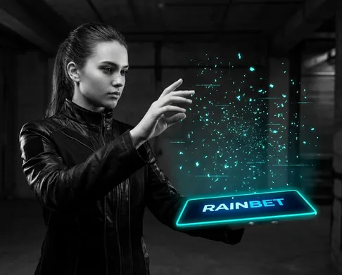 Crear una cuenta nueva en línea: Rainbet Crear una cuenta nueva en línea: Rainbet